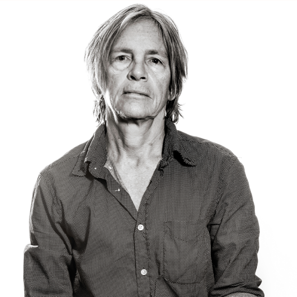 Eileen Myles © Photo by Shae Detar