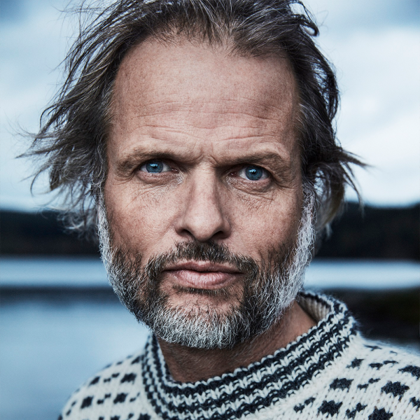 Erling Kagge © Photo by Simon Skreddernes
