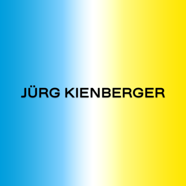 Juerg Kienberger © Courtesy of Juerg Kienberger