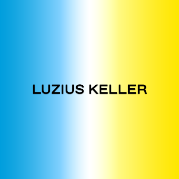 Luzius Keller © Photo by Jörg Carstensen