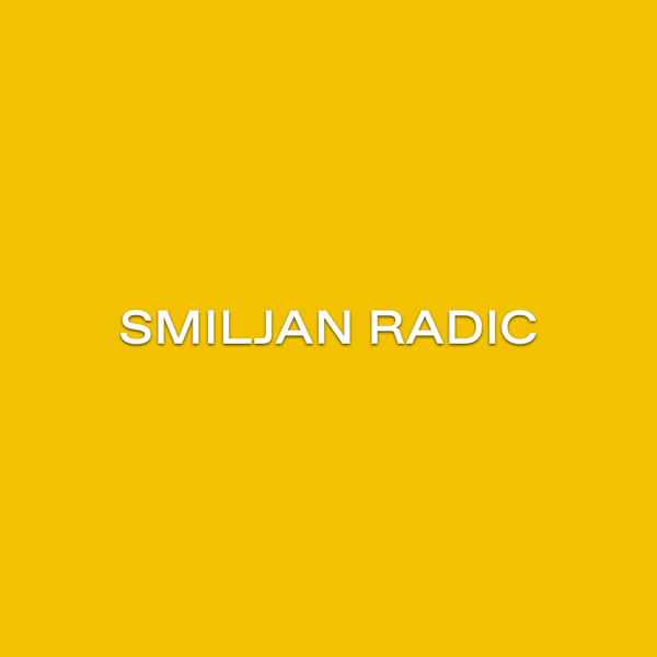 Smiljan Radic © Courtesy of Smiljan Radic