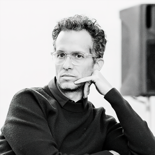 Camilo Restrepo © Courtesy of Camilo Restrepo