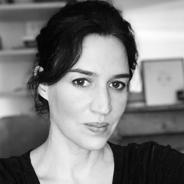 Carla Juaçaba © Photo by Mihail Amariei