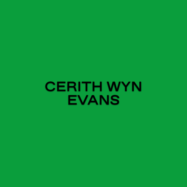 Cerith Wyn Evans © Photo by Sebastian Kim