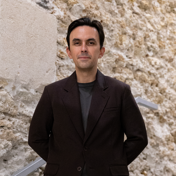 Clément Delépine © Courtesy of Lafayette Anticipations