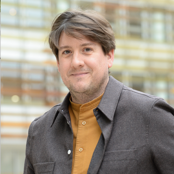 Clément Dirié © Photo by Poly