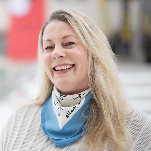 Dayle Bechtler-Lustenberger © Photo by Mayk Wendt