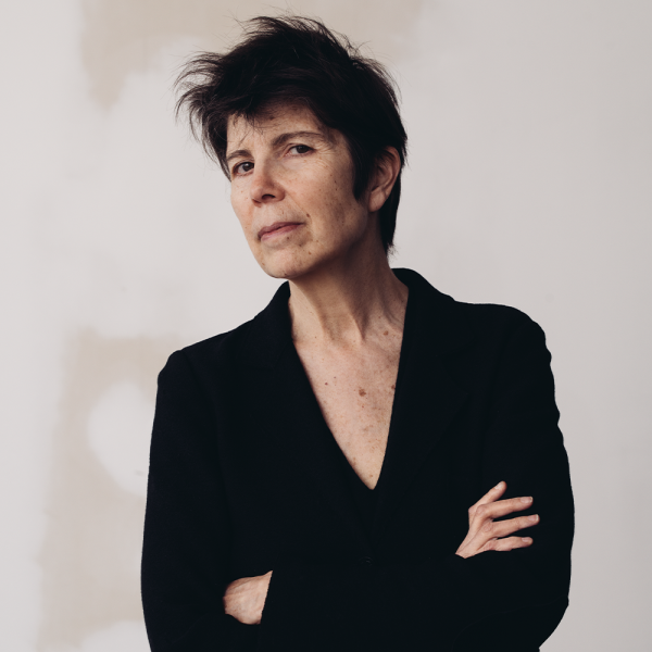 Elizabeth Diller © Photo by Geordie Wood