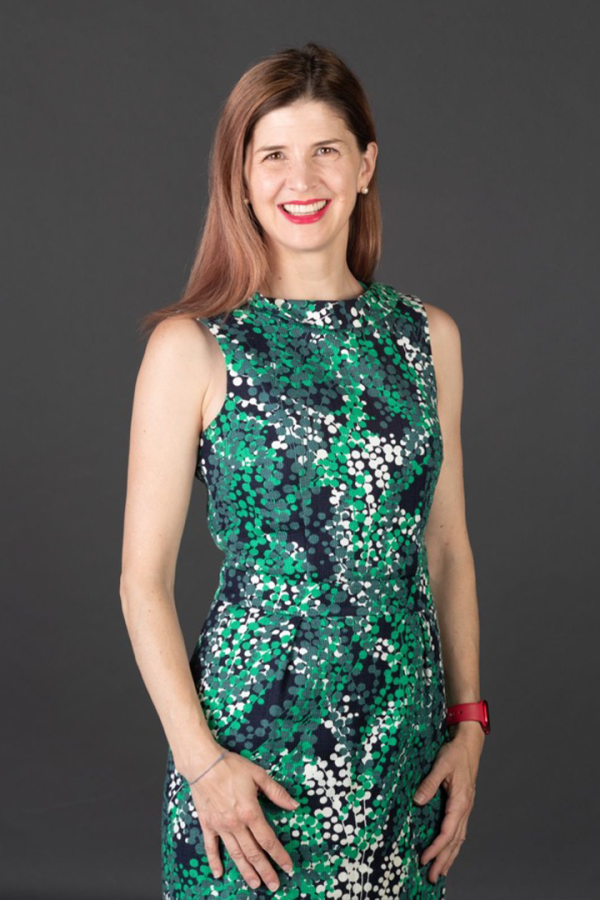 Emily Cross © Photo by Lee Li Photography