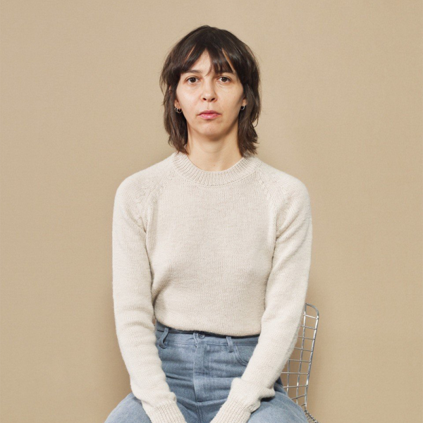 Hana Miletić © Photo by Kristien Daem