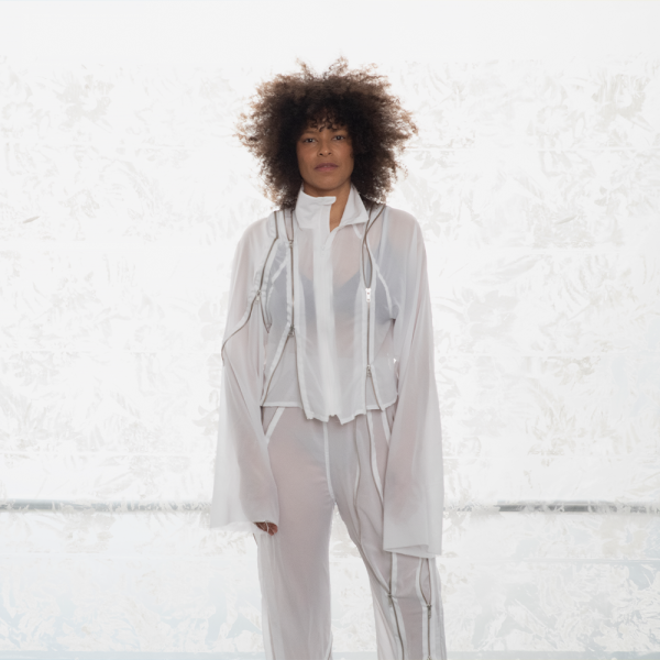 Isabel Lewis © Photo by Katie Thompson