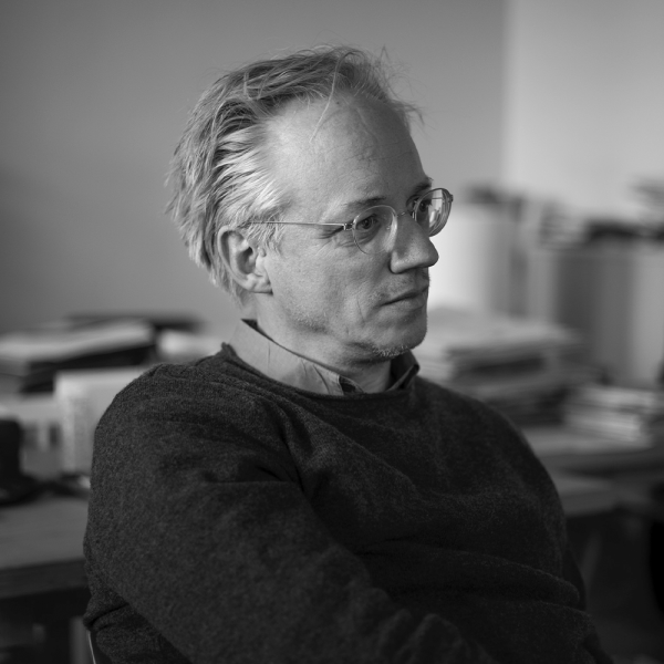 Jan de Vylder © Photo by Juan Rodriguez