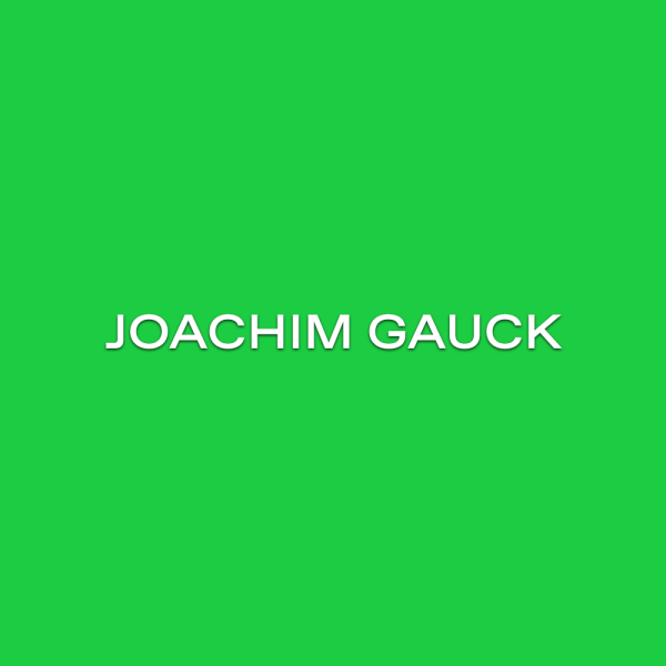 Joachim Guack © Photo by Jesco Denzel and Steffen Kugler
