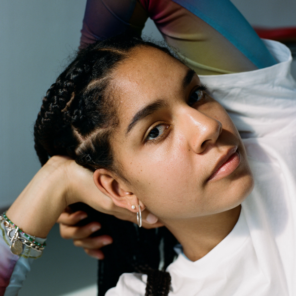 Juliette Uzor © Photo by Mischa Schlegel