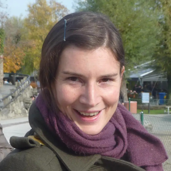 Laura Bott © Courtesy of Laura Bott