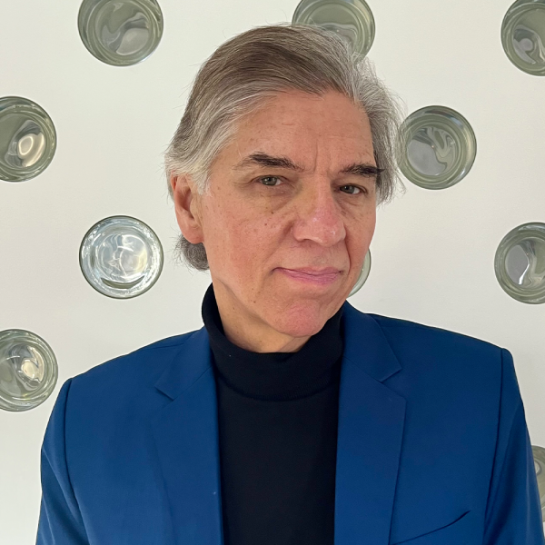 Philippe Mall © Courtesy of Philippe Mall