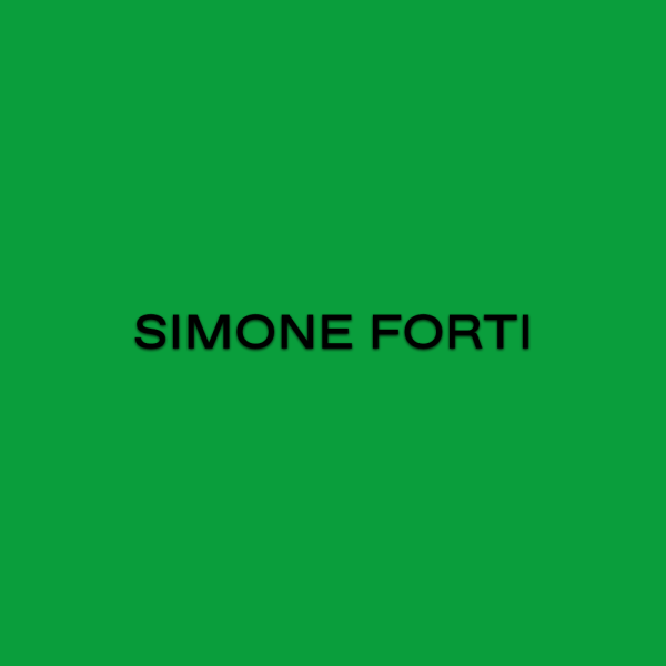 Simone Forti © Photo by Jason Underhill