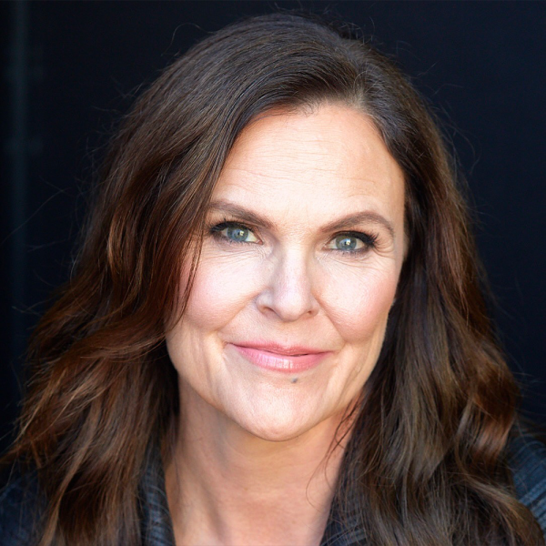 Sue Callaway © Photo by Lauren Hurt