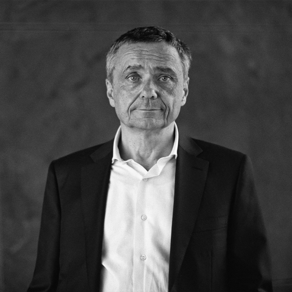 Tobia Bezzola © Photo by C. Scholz