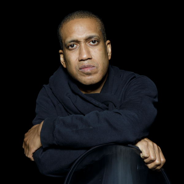 Trajal Harrel © Photo by Rita Antonioli