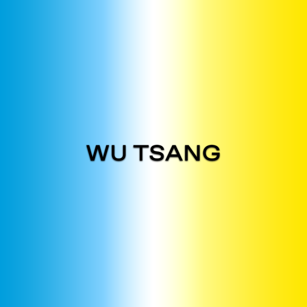Wu Tsang © Photo by Lauren Fleishman