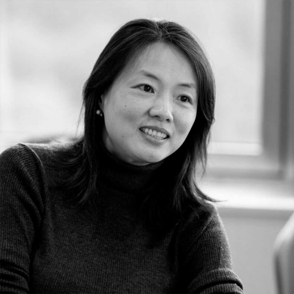 Xu Tiantian © Courtesy of Xu Tiantian