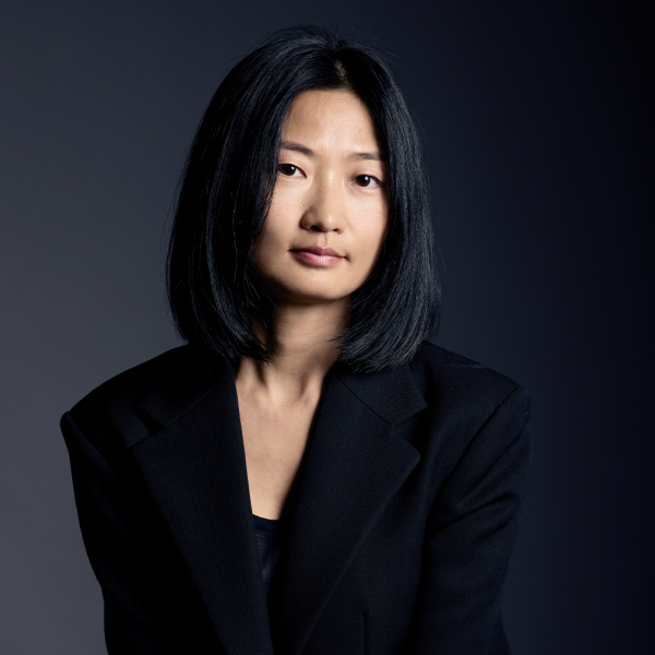 Xue Tan © Photo by Wing Shya