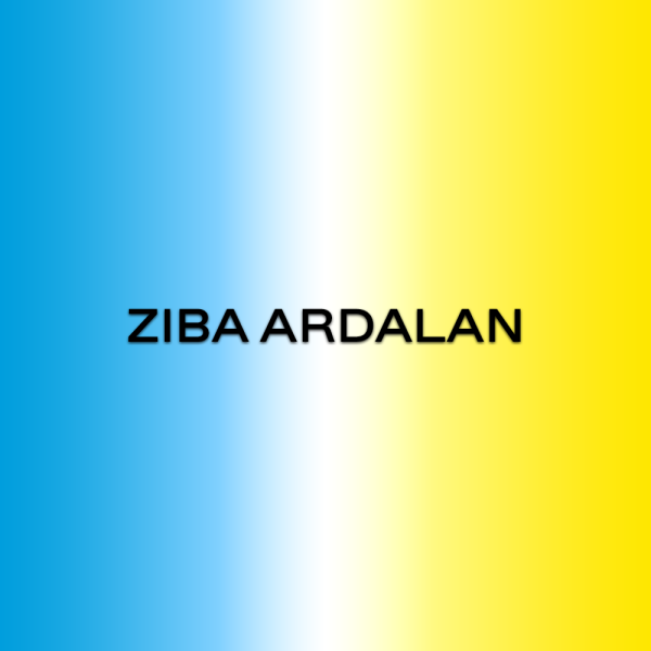 Ziba Ardalan © Photo by Lenz Films
